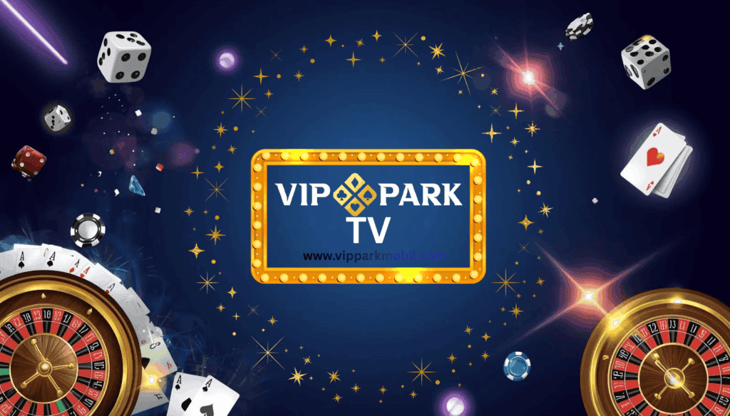 Vippark TV